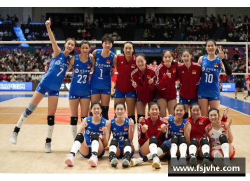 女排世联赛是什么性质的比赛？(世界女排联赛的意义？)